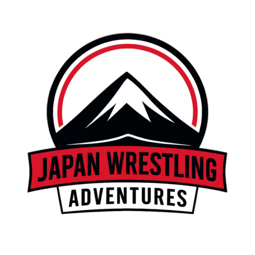 Japan Wrestling Adventures